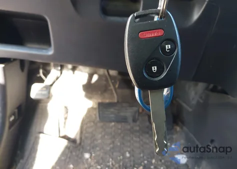 2011 Honda Cr-V Se из США, поврежденный, VIN 5J6RE4H45BL011062